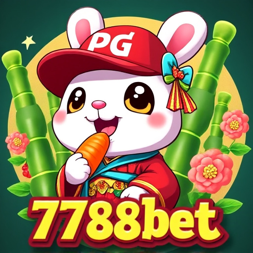 Logo da 7788bet